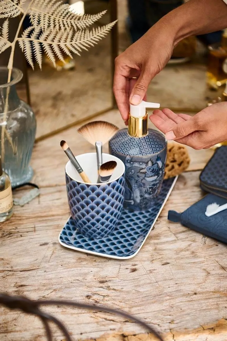 Badkamer Accessoires Set/3 Kyoto Festival