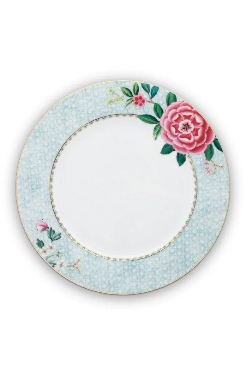 Blushing Birds Dinerbord 26,5 Cm