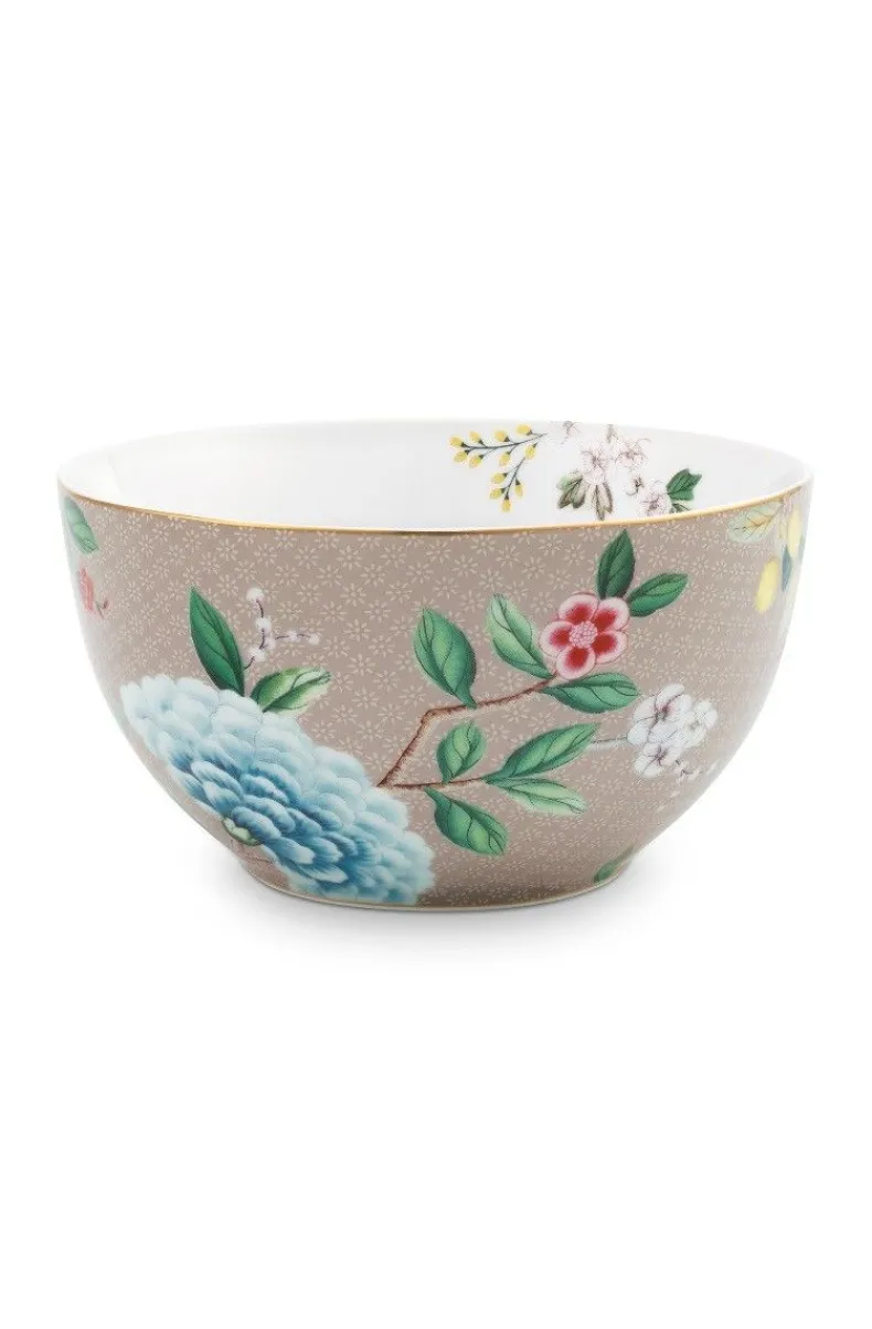 Blushing Birds Kom 15 Cm