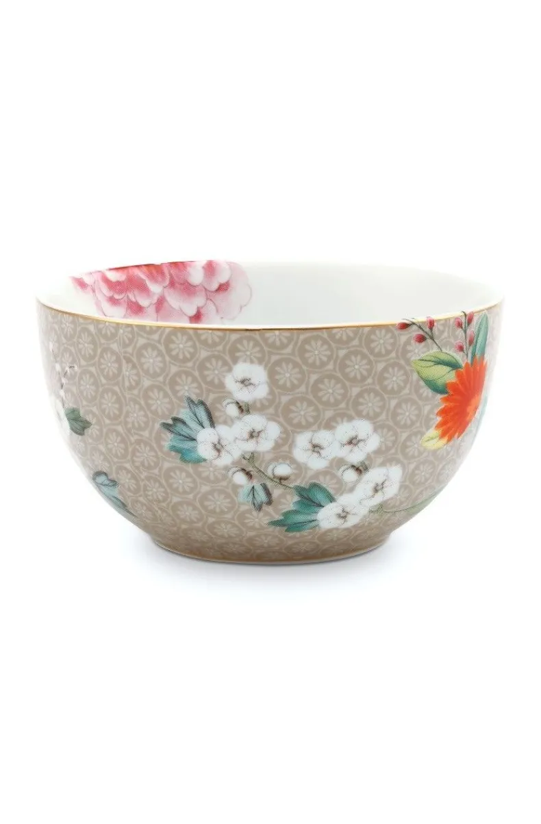 Blushing Birds Kom 12 Cm