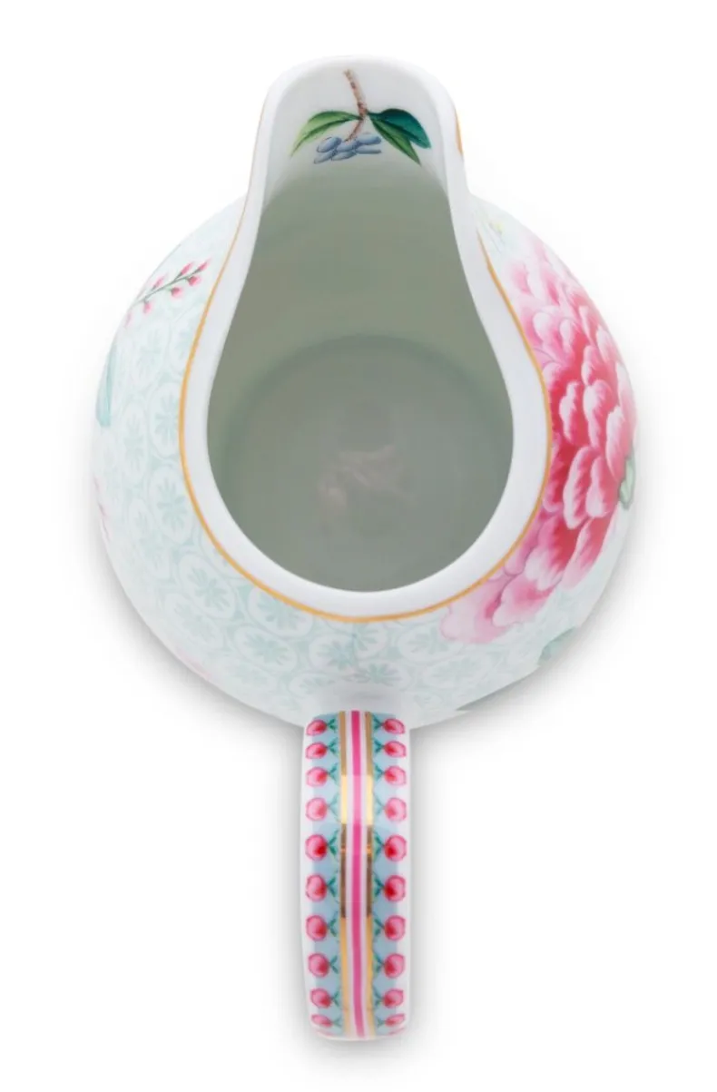 Blushing Birds Melkkan Klein Wit