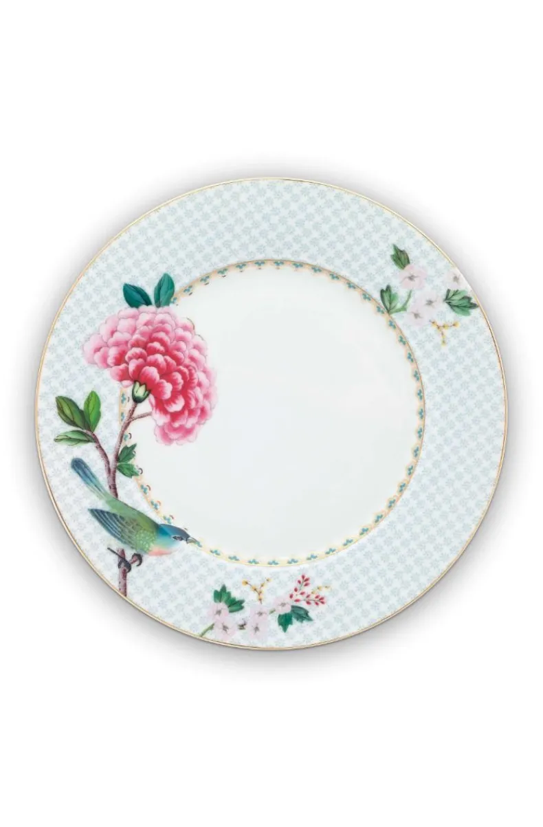 Blushing Birds Ontbijt Set/3