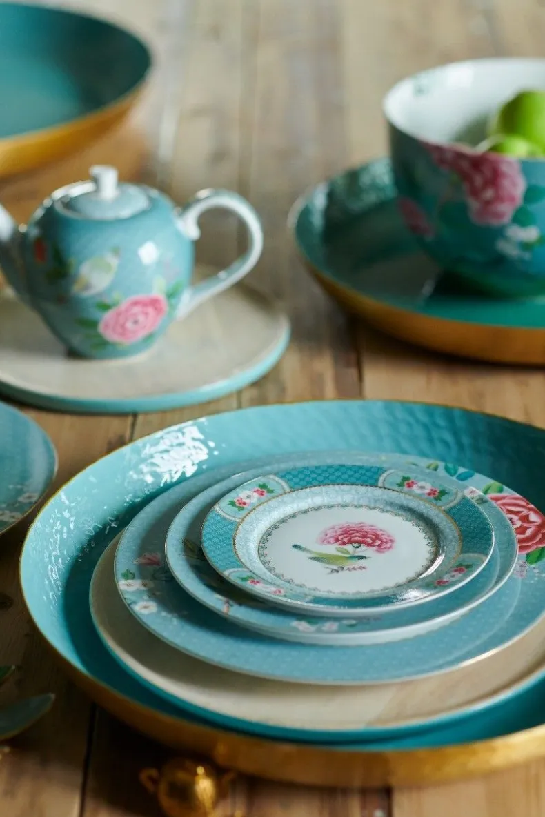 Blushing Birds Petit Four 12 Cm