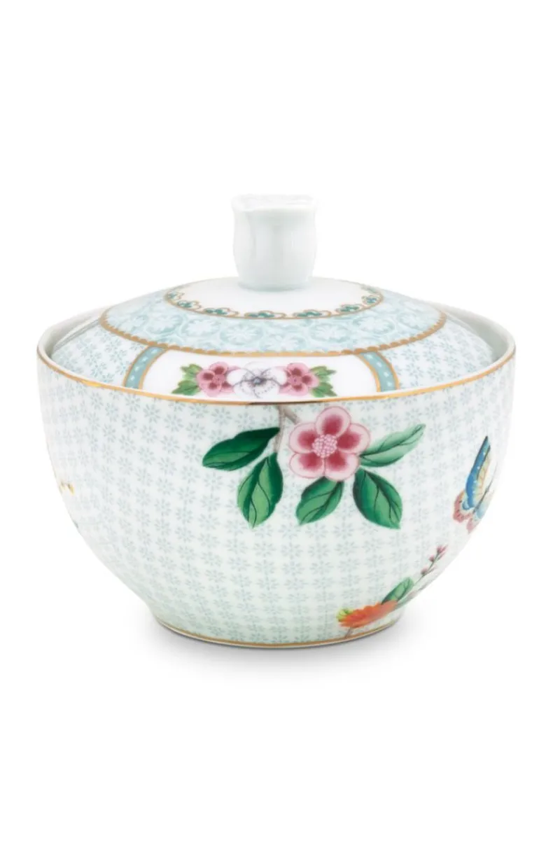 Blushing Birds Suikerpot