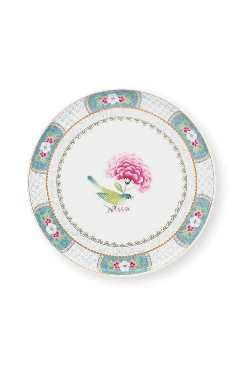 Blushing Birds Taartplateau Klein 21Cm