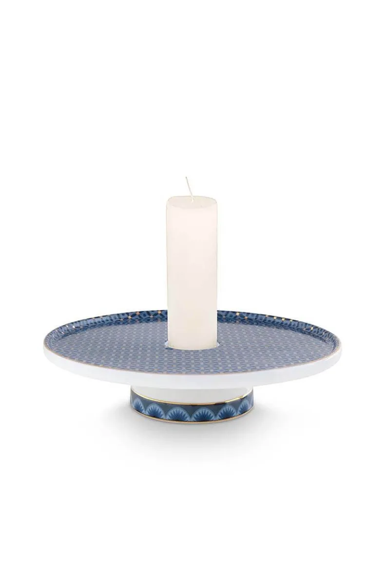 Cross Stitch Kaarshouder 14Cm