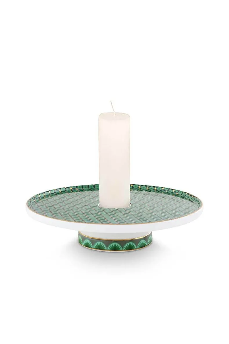 Cross Stitch Kaarshouder 14Cm