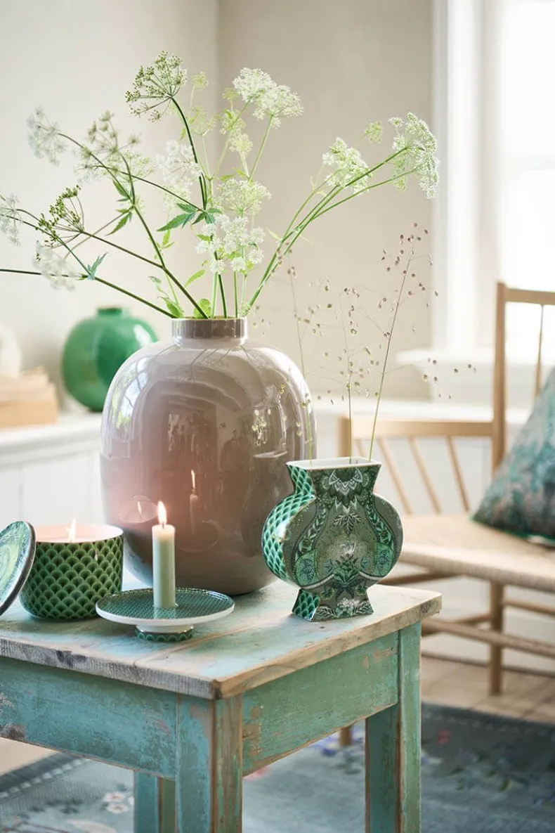 Cross Stitch Kaarshouder 14Cm