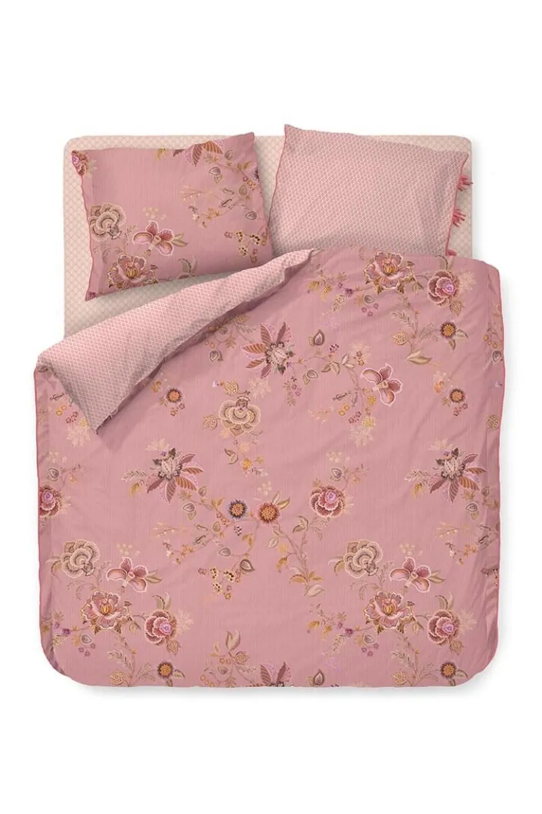Dekbedovertrek Cece Fiore