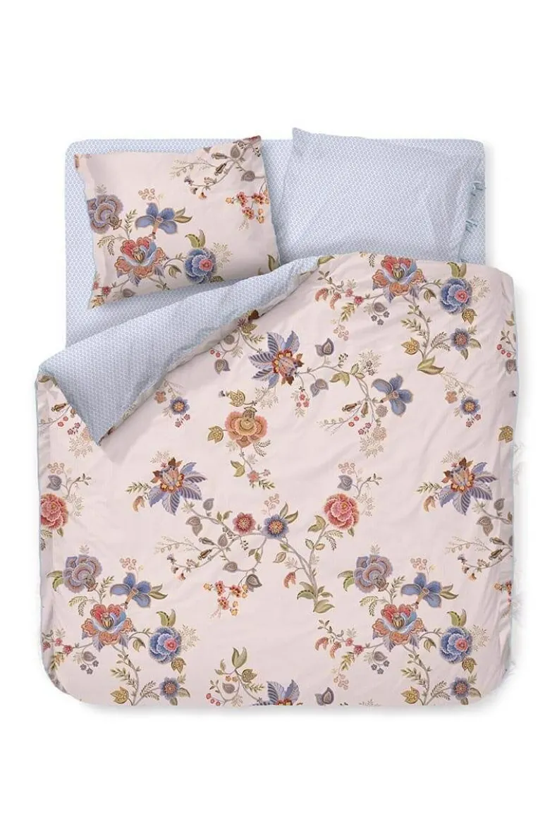 Dekbedovertrek Cece Fiore