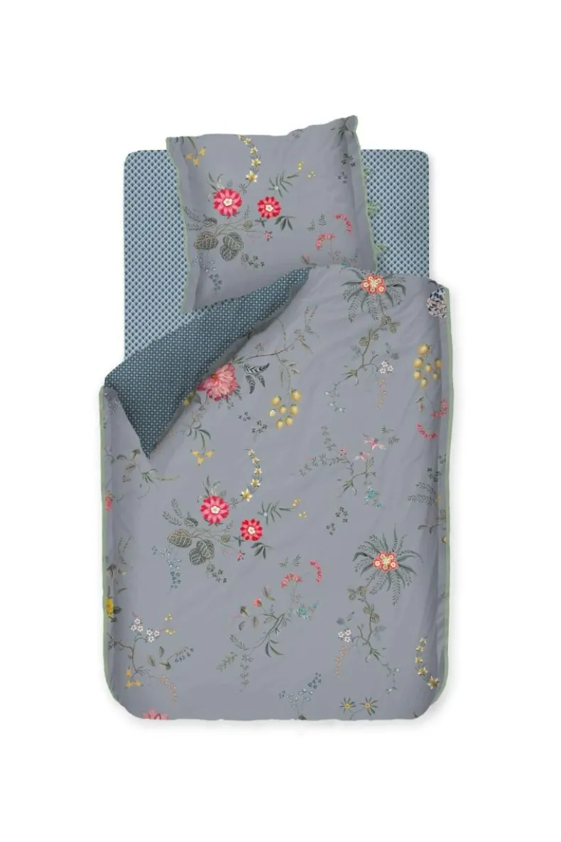 Dekbedovertrek Fleur Grandeur