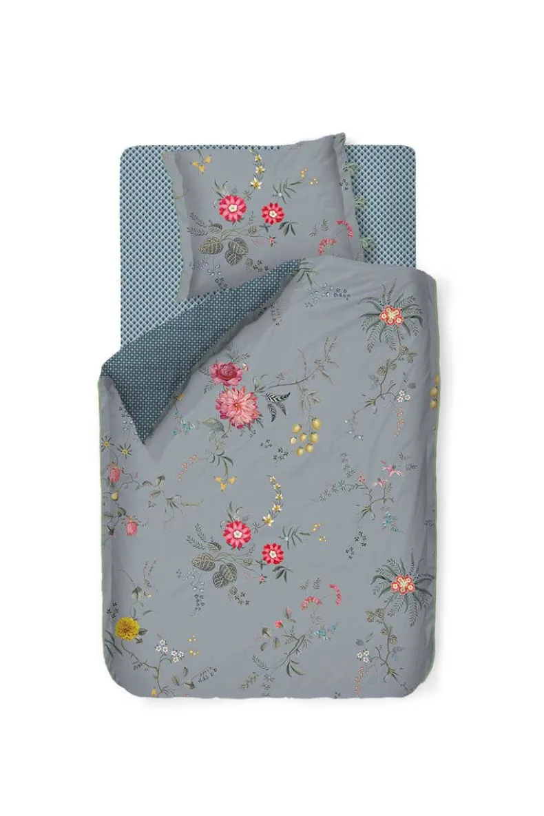 Dekbedovertrek Fleur Grandeur