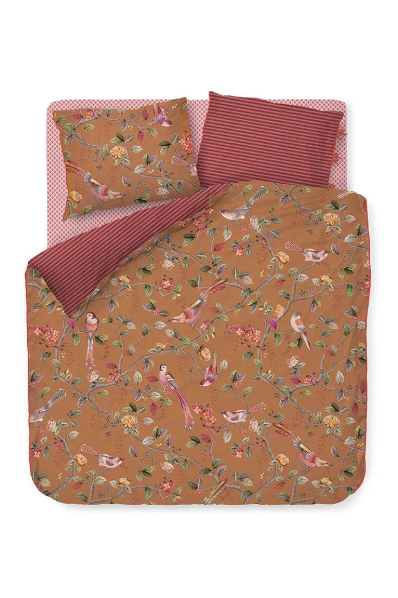 Dekbedovertrek Good Nightingale