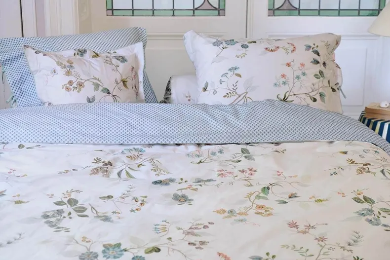 Dekbedovertrek Kawai Flower