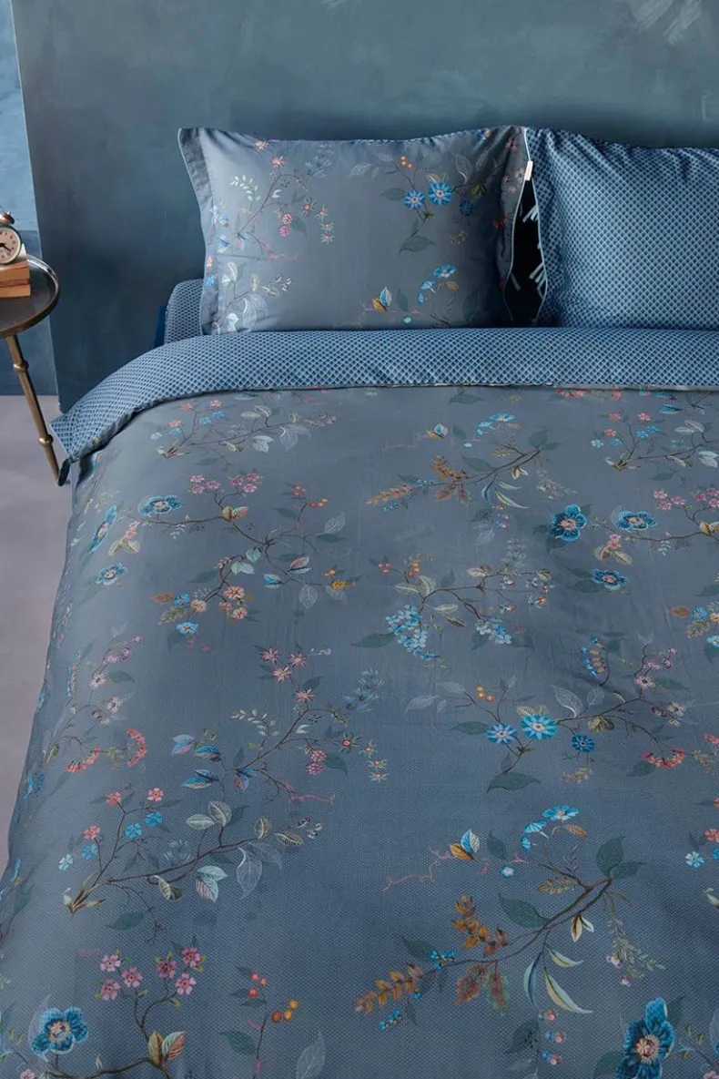Dekbedovertrek Kawai Flower