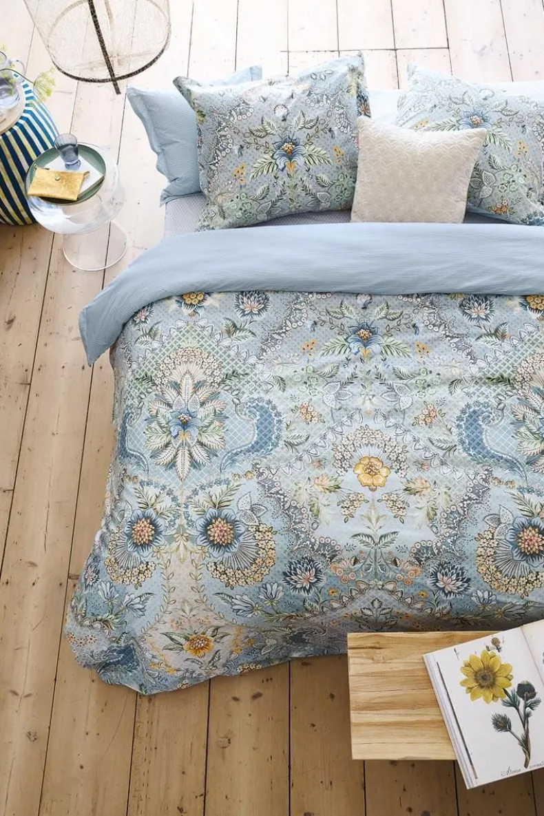 Dekbedovertrek Saluti Grandi Licht