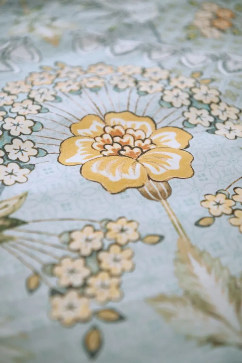 Dekbedovertrek Saluti Grandi Licht