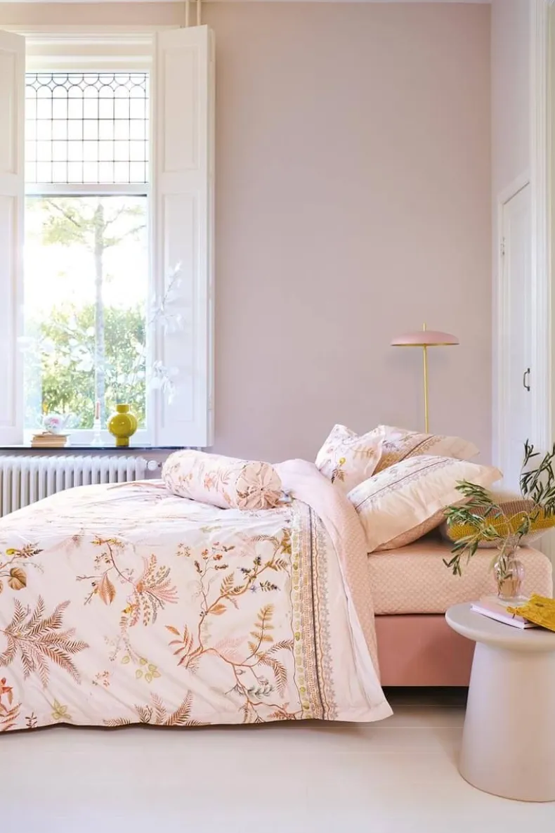 Dekbedovertrek Salento Gebroken Wit