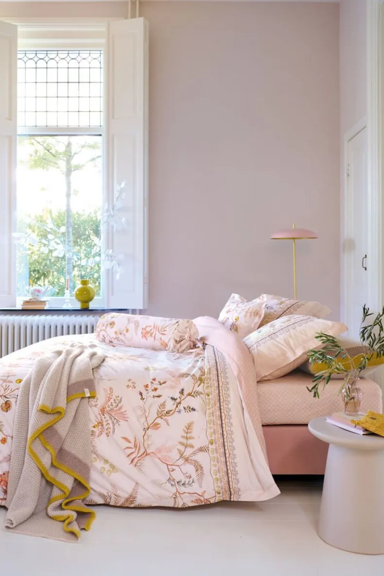 Dekbedovertrek Salento Gebroken Wit