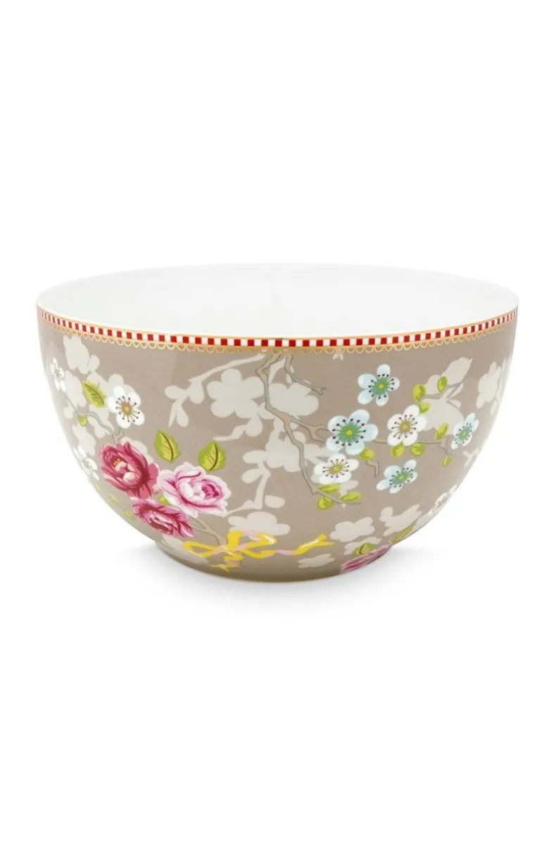 Early Bird Kom Chinese Rose 18 Cm