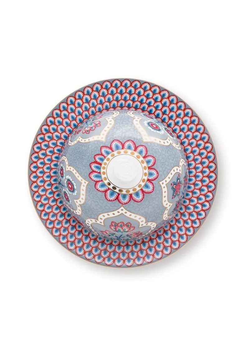 Flower Festival Botervloot Licht