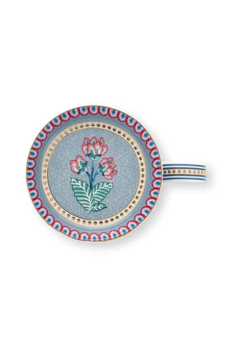 Flower Festival Eenpersoons Thee