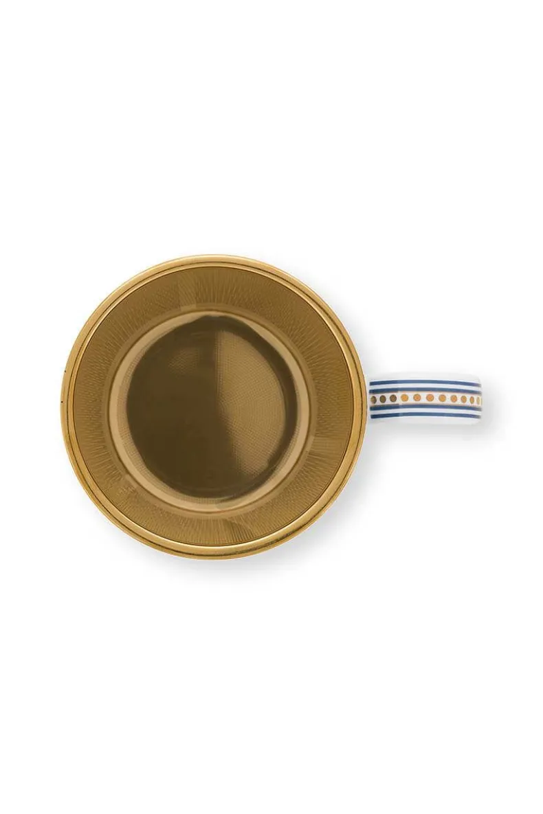 Flower Festival Eenpersoons Thee