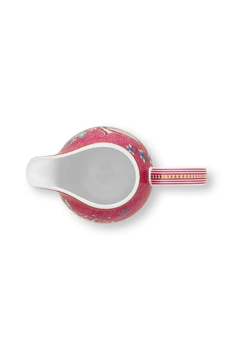 Flower Festival Kan Groot Dark