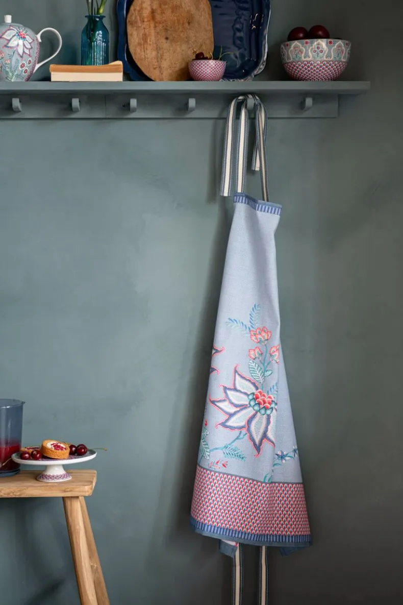 Flower Festival Keukenschort