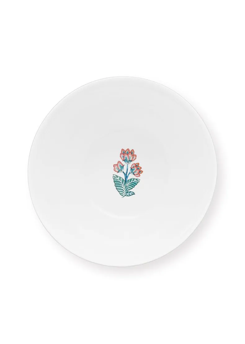 Flower Festival Kom Licht 18 Cm