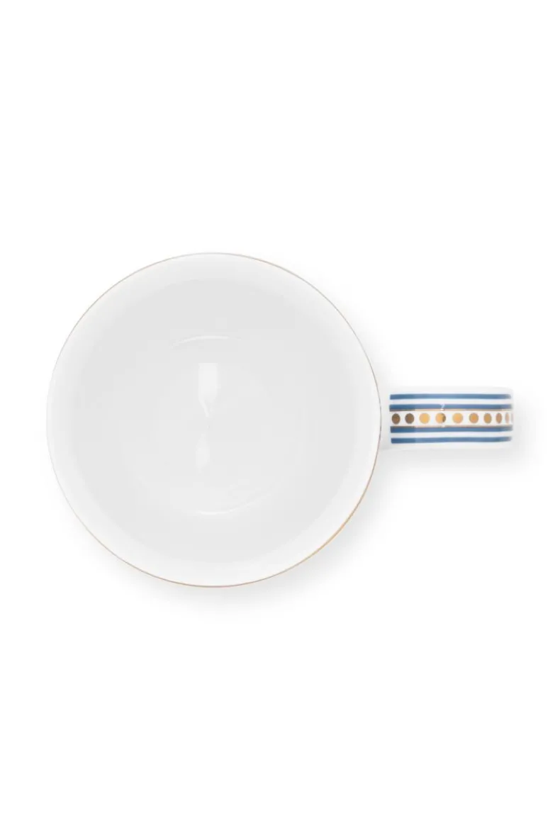 Flower Festival Mok Klein Licht