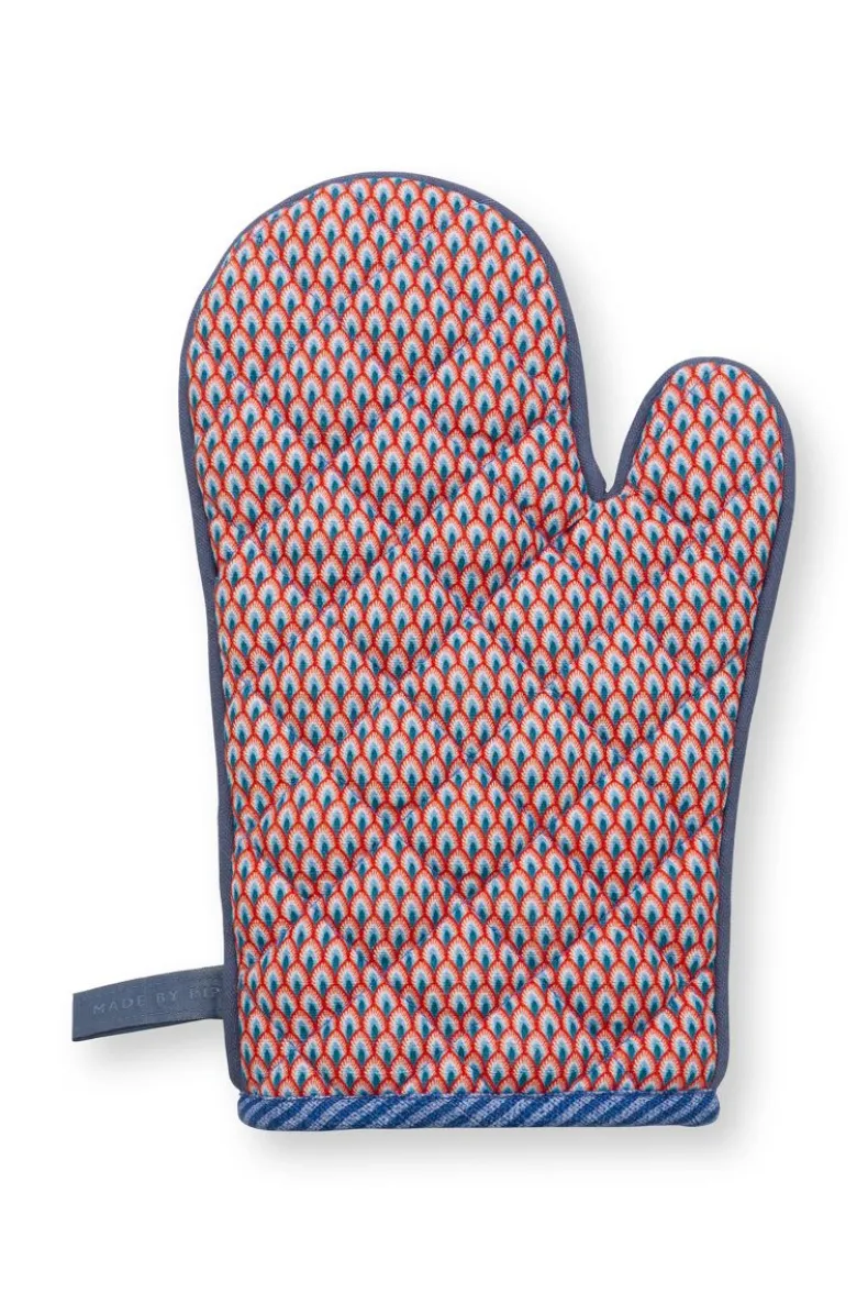 Flower Festival Ovenwant