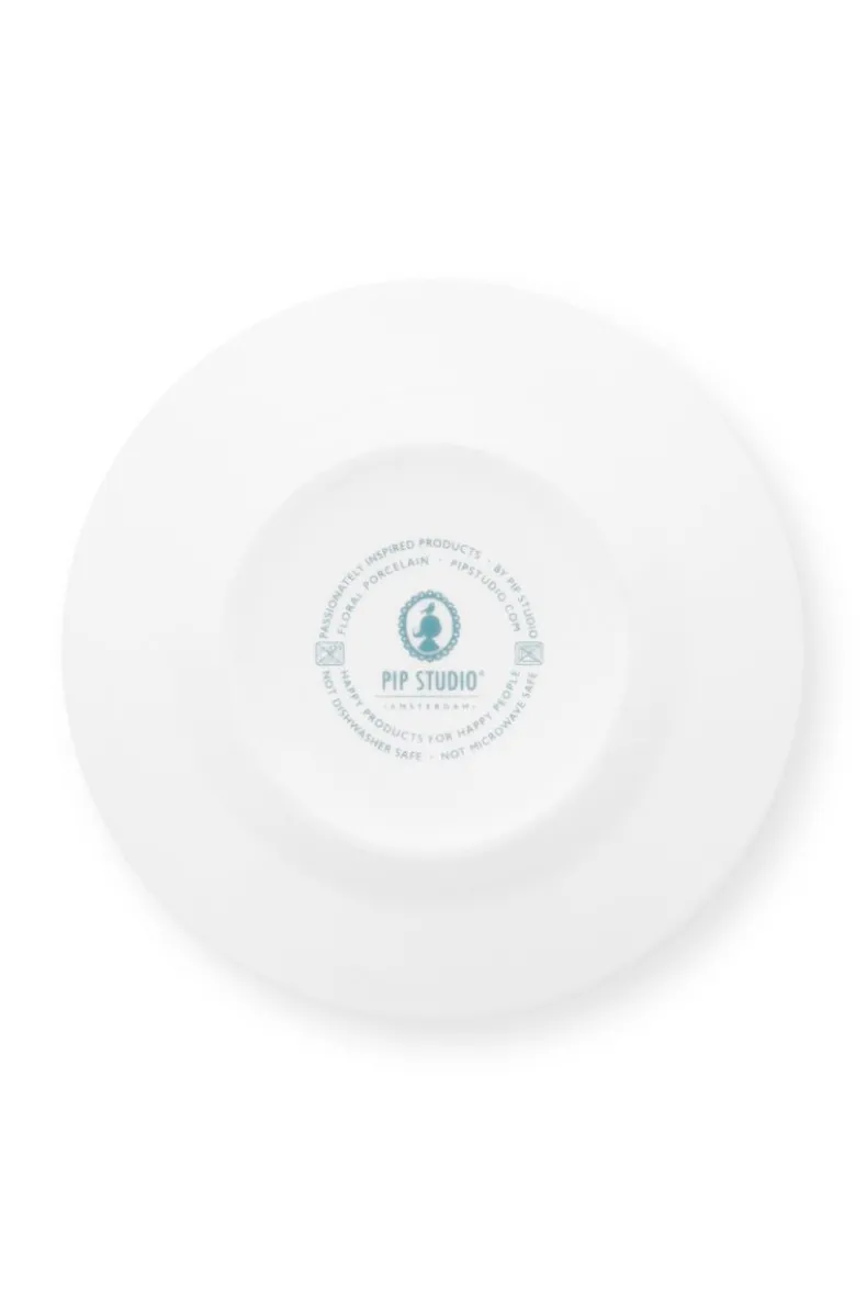 Flower Festival Petit Four Licht 12 Cm