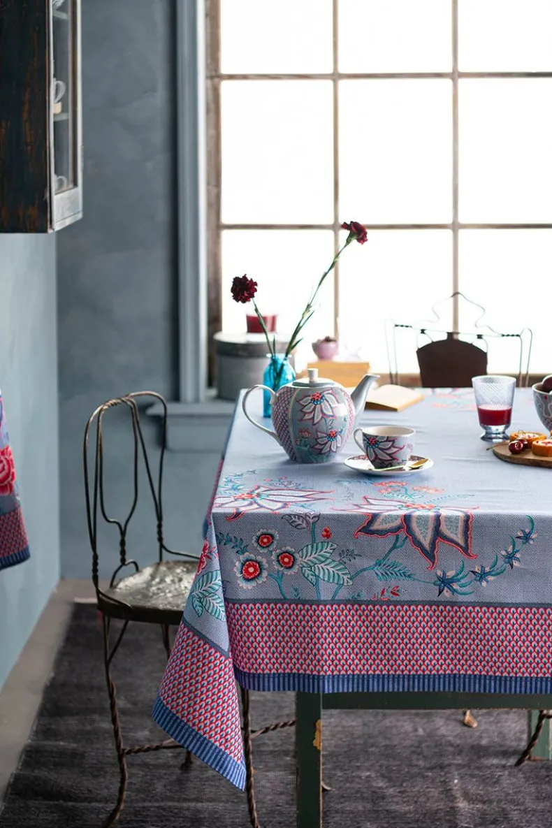 Flower Festival Tafelkleed