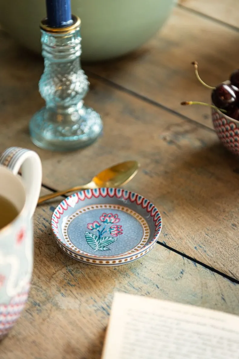 Flower Festival Theetip Licht