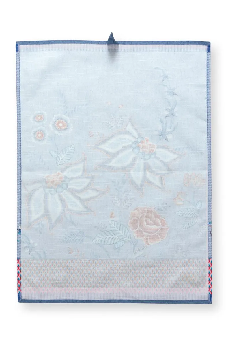 Flower Festival Theedoek