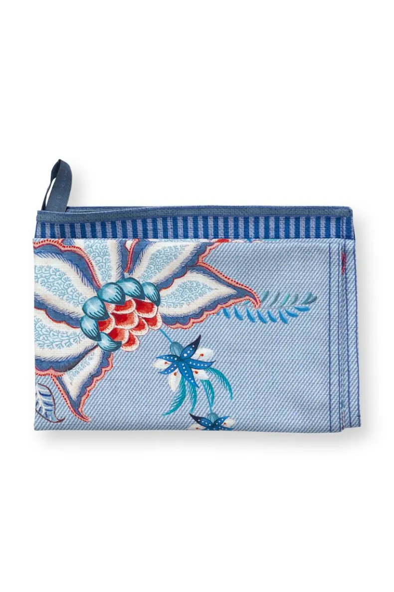 Flower Festival Theedoek