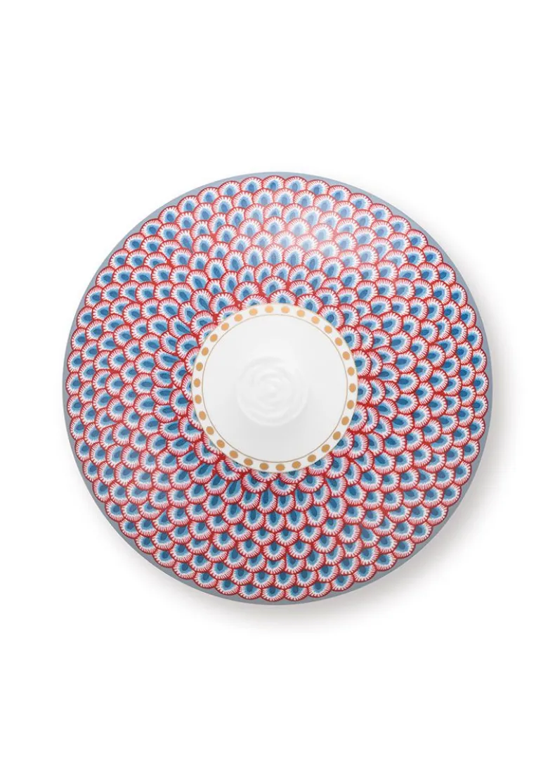 Flower Festival Voorraadpot Licht