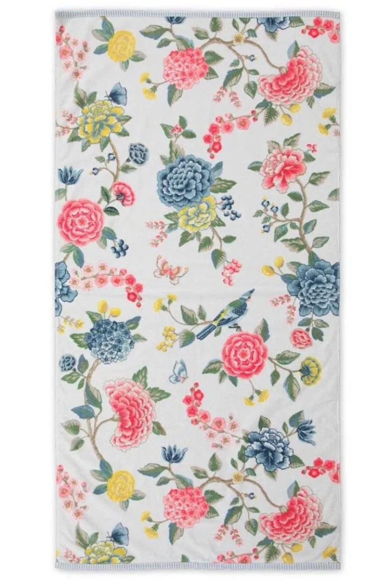 Grote Handdoek Good Evening 70X140 Cm