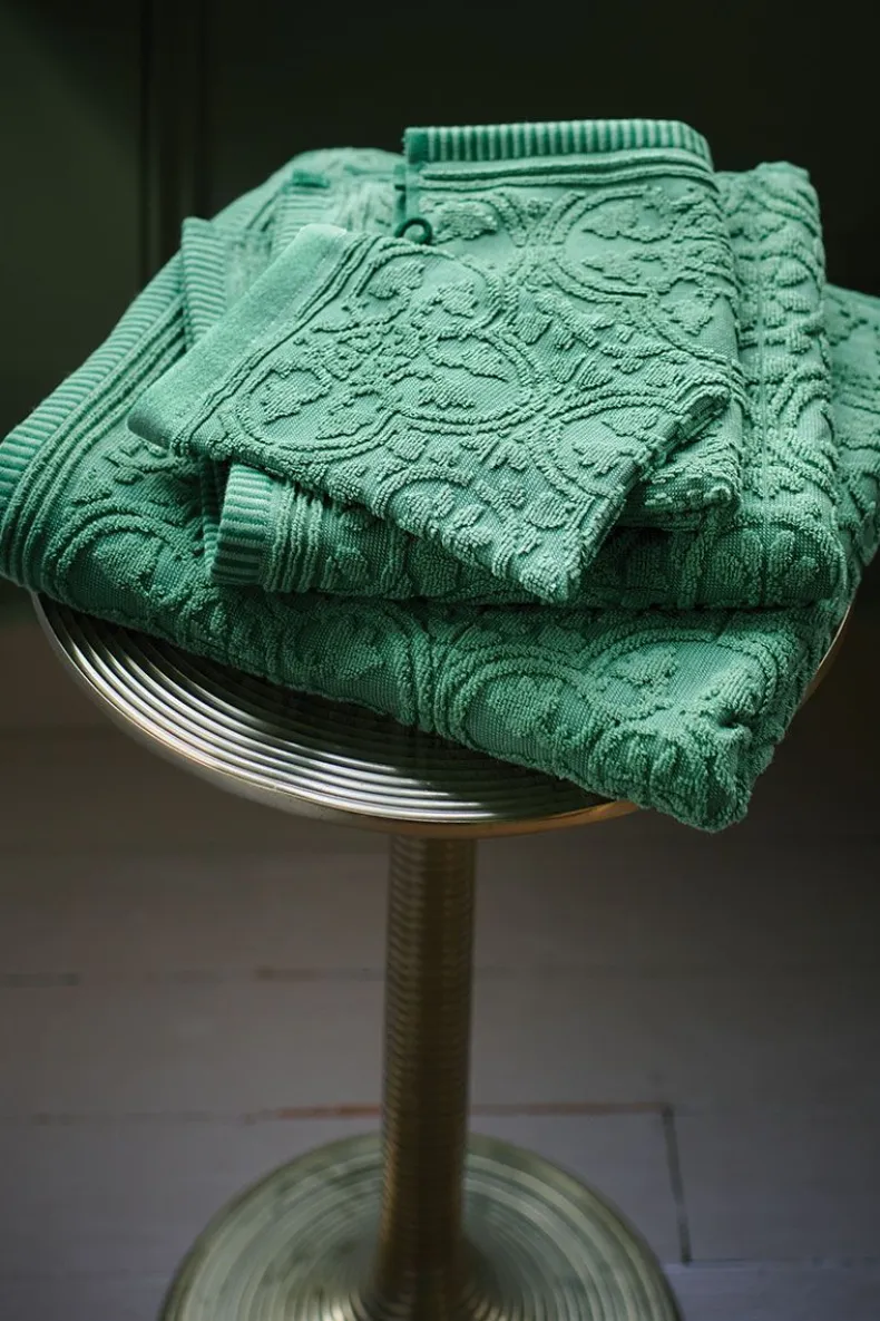 Grote Handdoek Tile De Pip 70X140 Cm