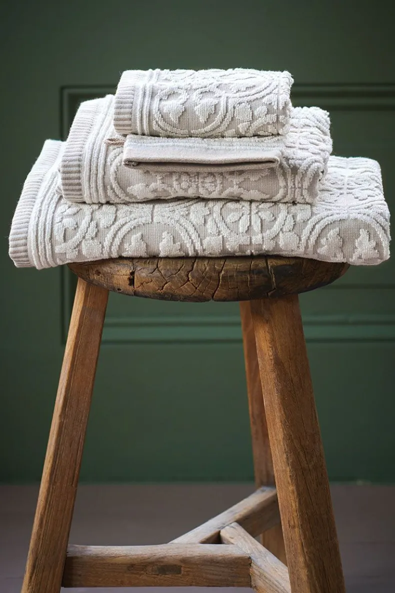 Grote Handdoek Tile De Pip 70X140 Cm