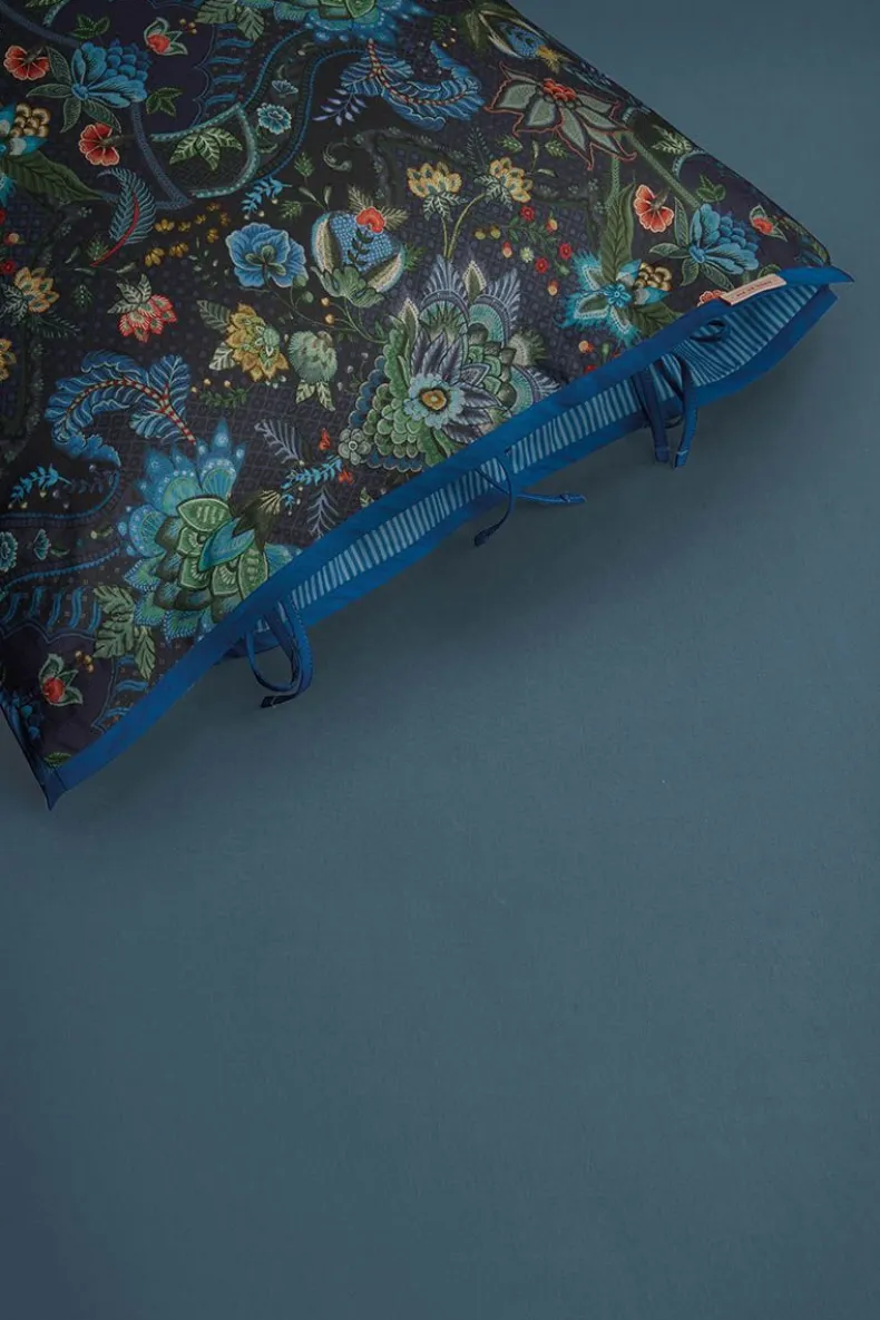 Hoeslaken Goodnight By Pip Denim