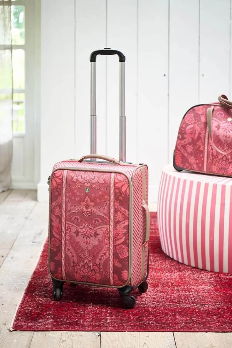 Koffer Kyoto Festival Roze