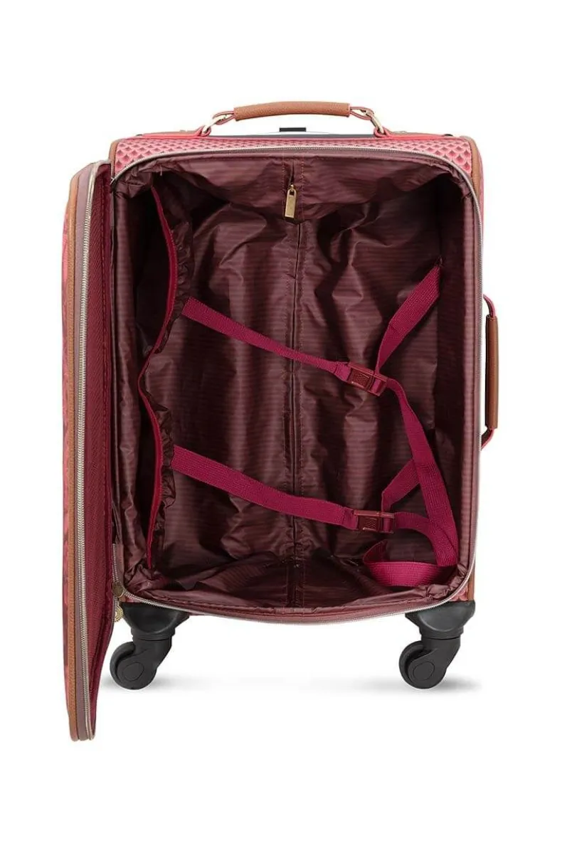 Koffer Kyoto Festival Roze