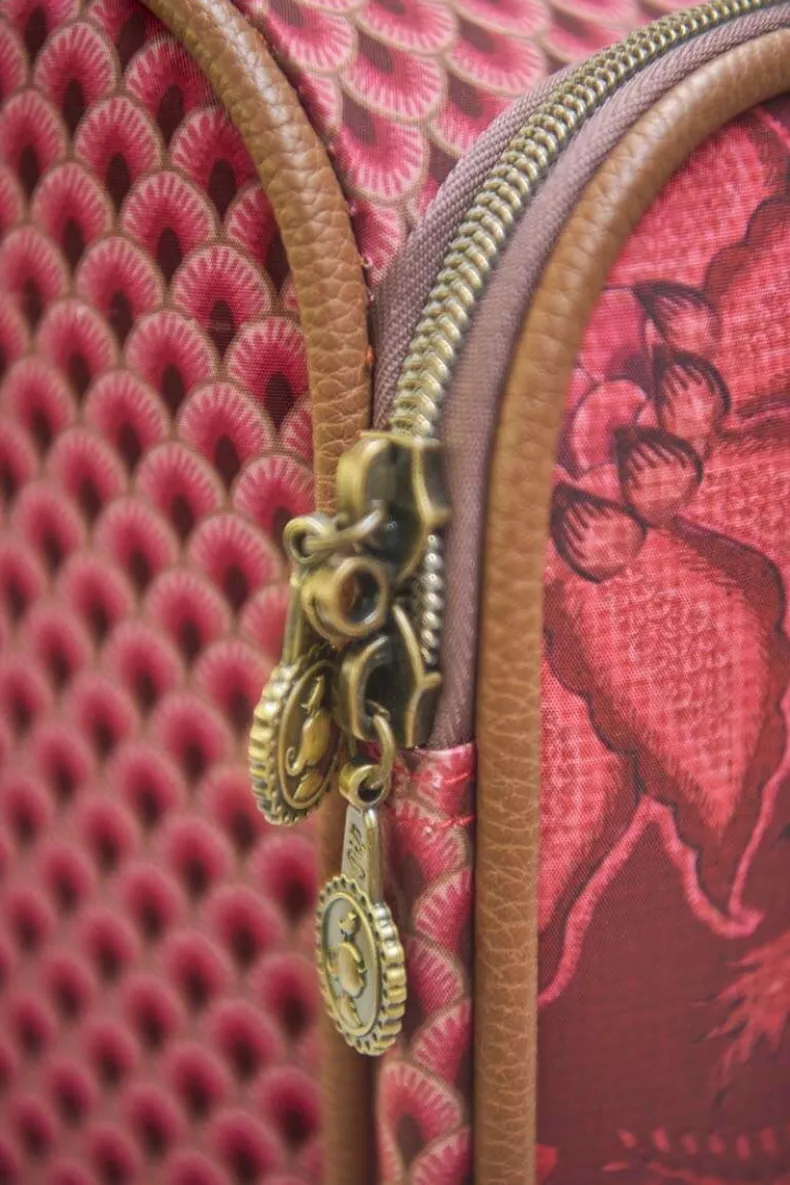 Koffer Kyoto Festival Roze