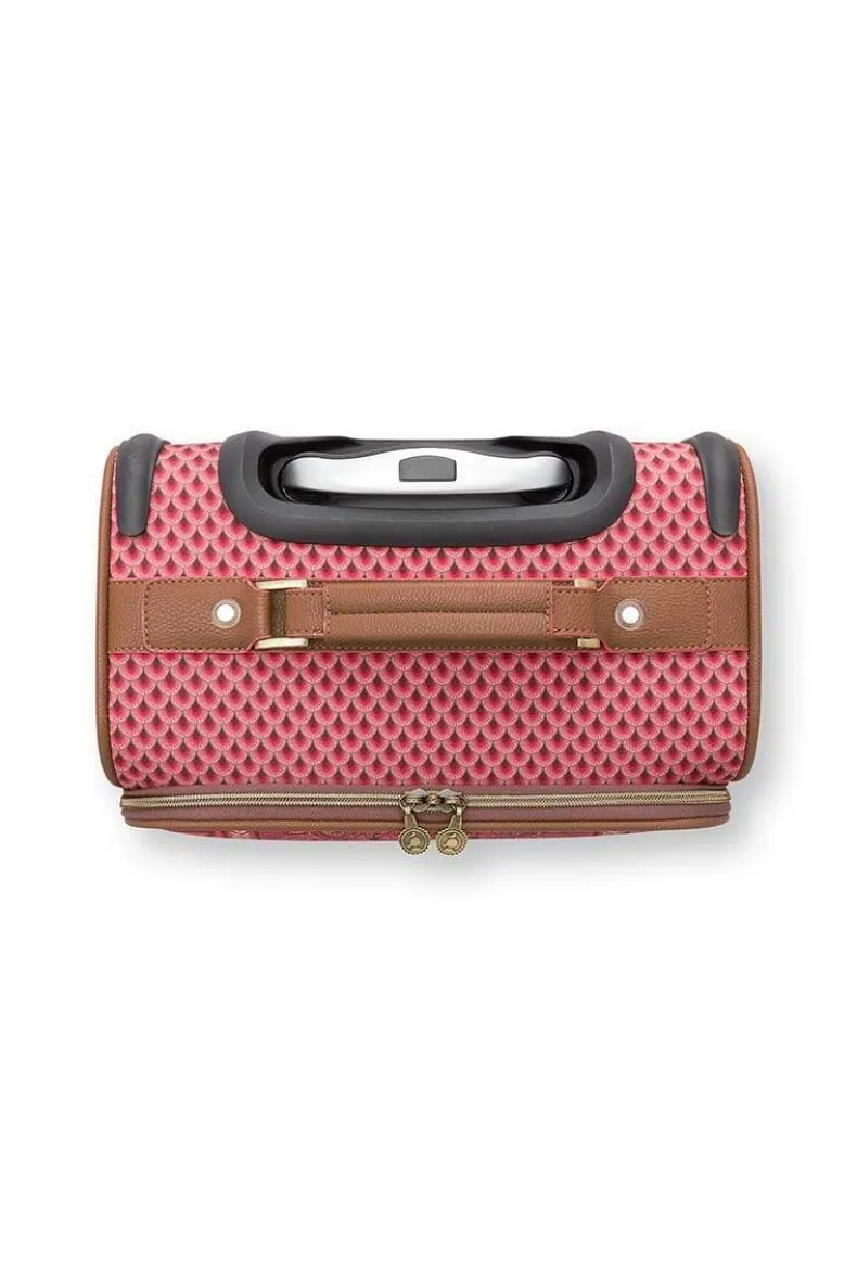 Koffer Kyoto Festival Roze