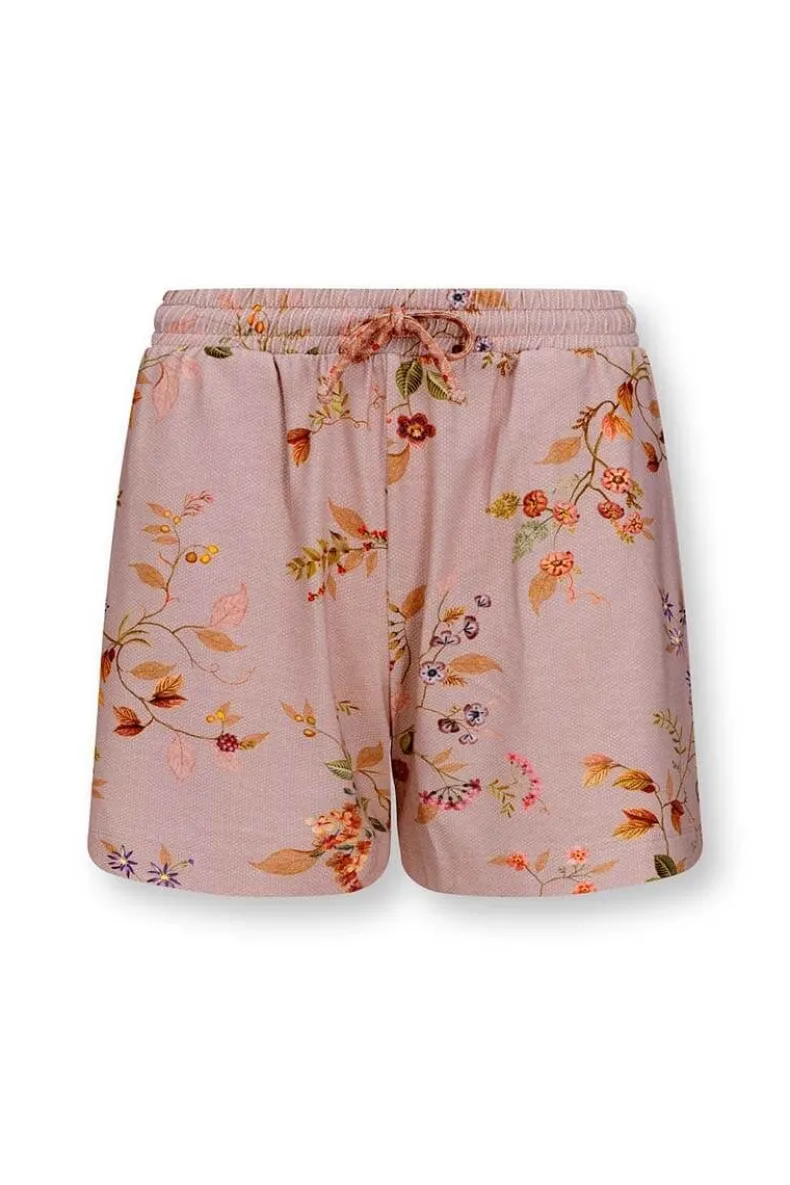 Korte Broek Kawai Flower Licht