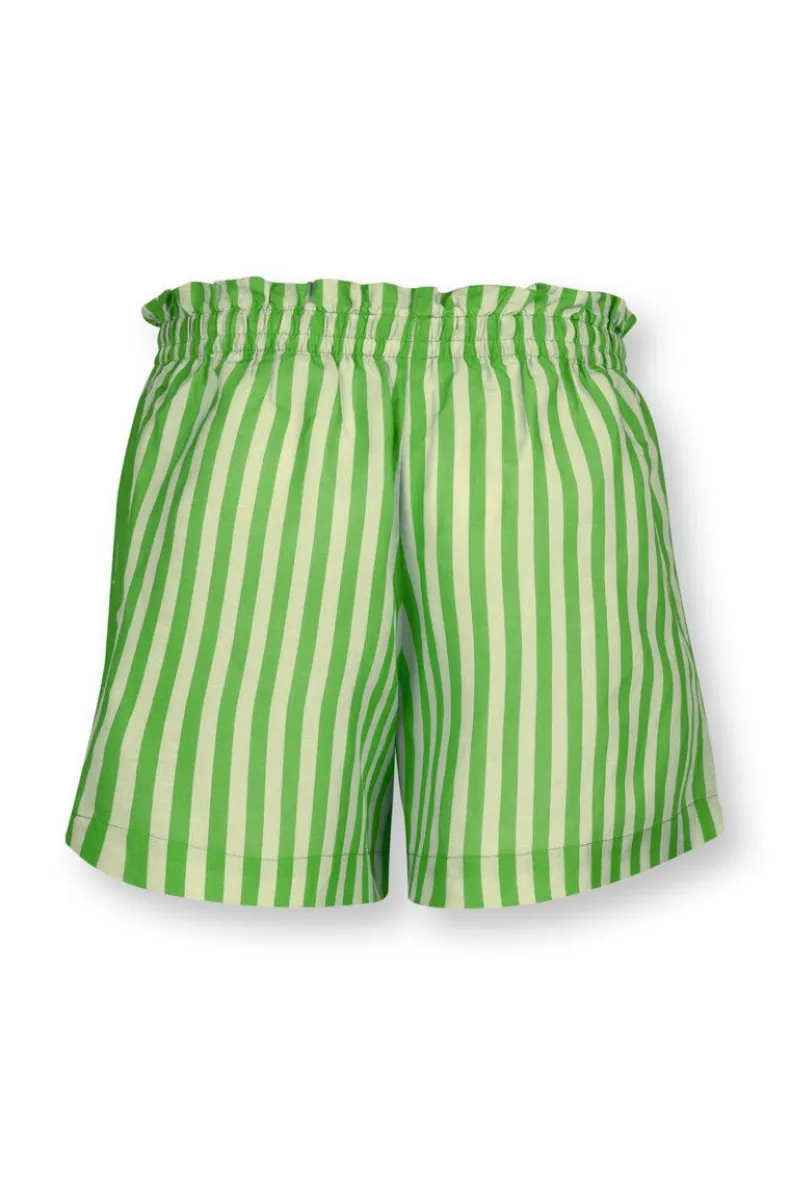 Korte Broek Sumo Stripe