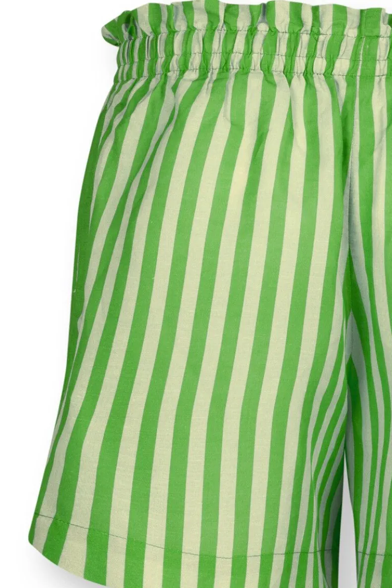 Korte Broek Sumo Stripe