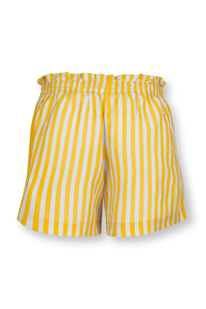 Korte Broek Sumo Stripe